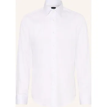 Pánská košile Boss Pánská Košile Joe Regular Fit, bílá, 39