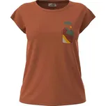 Lundhags Fulu Merino Bottle W Brick