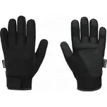 MILTEC Rukavice zimní Army Gloves Thinsulate™ s membránou HiPora® Black Velikost: S