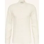 Luis Trenker Pánská Lněná Košile Lubarnay Regular Fit Se...