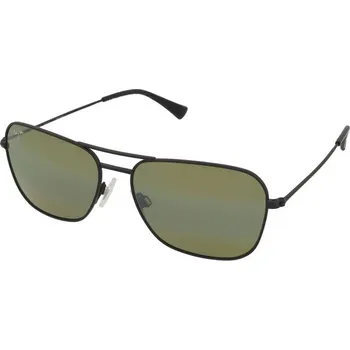Sluneční brýle Sluneční brýle Maui Jim Naauao HT675-02
