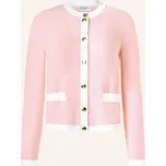 Maerz Muenchen Dámský Svetr, růžová / krémová, 48