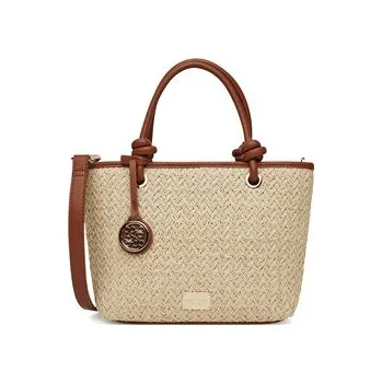 Nine West Kabelka GLAR3 Béžová NOSIZE