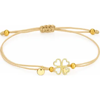 Náramek Carla Dámský náramek Zenk zlatá Univerzální