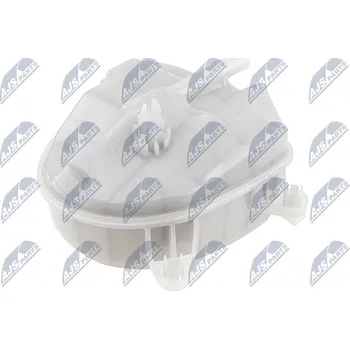 Chladič motoru Vyrovnávací nádoba, chladivo NTY CZW-VW-019