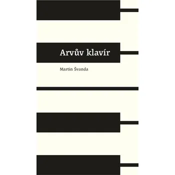Poezie Arvův klavír
