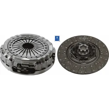 Spojka Sada spojky SACHS 3400 700 535