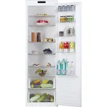 Vestavná monoklimatická chladnička Candy CMS518EW + 5 let záruka