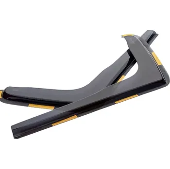 Plexi ofuk oken Ofuky oken Iveco Turbo Daily 2024-