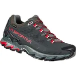 La Sportiva Ultra Raptor II Leather Wide GTX Women Charcoal/Lollipop dámské boty