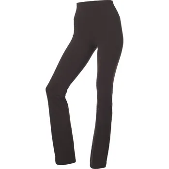 Dámské legíny CRIVIT Dámské funkční legíny (hnědá, M(40/42))