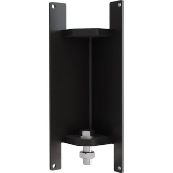 Krbová kamna KRATKI Stojan pod krbové vložky SIMPLE BS