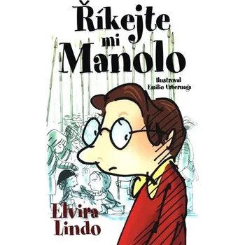 Říkejte mi Manolo