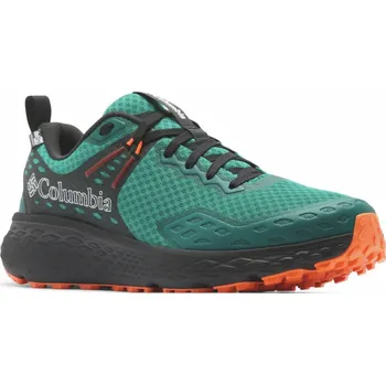 Pánská obuv Columbia Sportswear Konos TRS OutDry Teal Chloride/Blaze