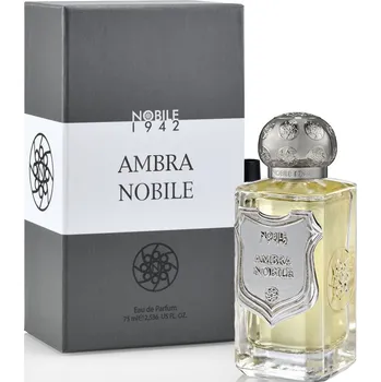 Unisex parfém Nobile 1942 Ambra Nobile U EDP 75 ml