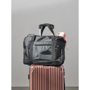 Sportovní taška Sinsay - Sportovní taška - černá - 442HJ-99X - 442HJ-99X-ONE