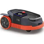 Robotická sekačka Segway Navimow X315E