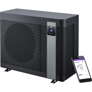 Bazénové čerpadlo ZODIAC Z250iQ MD4 - 9, 5 kW