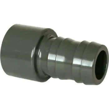 PVC tvarovka - Trn hadicový 50 x 50 mm