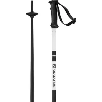 Sjezdové lyže Lyžařské hole Salomon X NORTH vel. 115cm