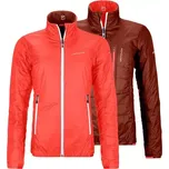 Dámská bunda Piz Bial Jacket Ortovox Coral velikost oblečení L