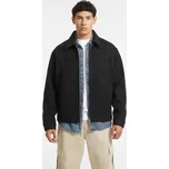 Guess Jeans Bunda pro přechodné období 169351 Černá Classic Fit XL