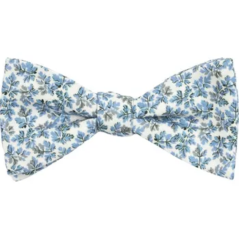 Motýlek Bubibubi Modrý motýlek Pura