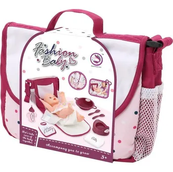 Doplněk pro panenku Set pro panenku