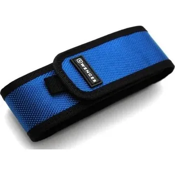 Pouzdro na nůž Wenger Ranger 40 6.068.040.003 modré