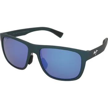 Sluneční brýle Sluneční brýle Maui Jim Puakea B670-03