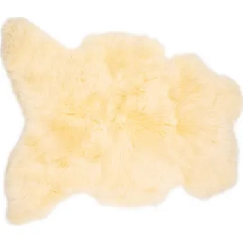 deka unuodesign Ovčí kůže medicinální