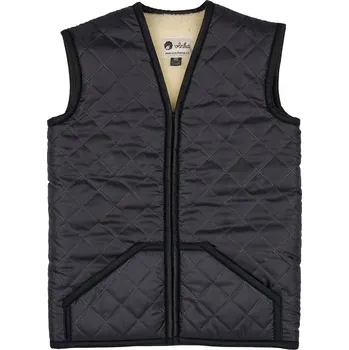 Vlnka Prošívaná vesta z Merino vlny velikost oblečení S