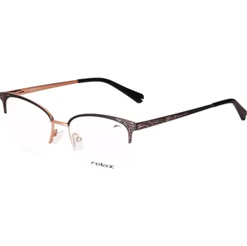 Brýlová obroučka Dioptrické brýle Relax Berit RM125C3