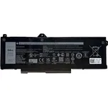 DELL baterie 4-článková/ 64 Wh/ pro Latitude 5421,5431,5521,5531,Precision 3470,3561,3571,3581