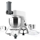 Kuchyňský robot ETA Mezo III Bravo 3034 90010 šedý/bílý