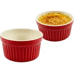 Perfect Home Zapékací misky na Créme brulée 9,5cm (2ks), 15816