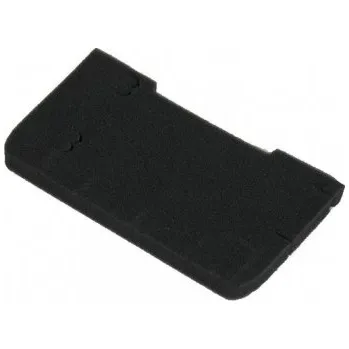 Domácí spotřebič Filtry pro vysavače ETA 1510 00040