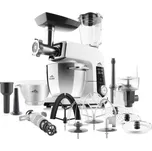 Kuchyňský robot ETA Gratus Kuliner II Origin 2038 90000 bílý