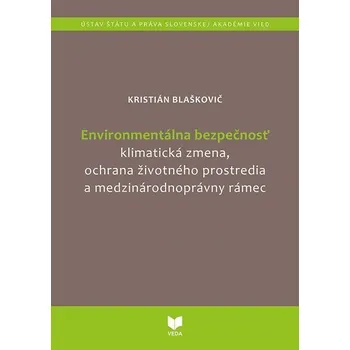 Environmentálna bezpečnosť (slovensky)