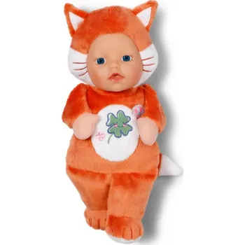 Panenka Baby born for babies lištička, 26 cm