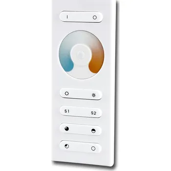 Ovladač světel McLED Classic ML-910.524.22.0 bílý