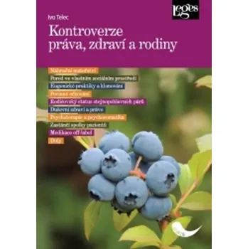 Slovník Kontroverze práva, zdraví a rodiny