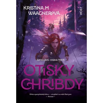 Otisky Chribdy