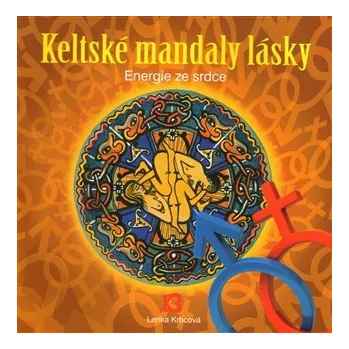 Keltské mandaly lásky