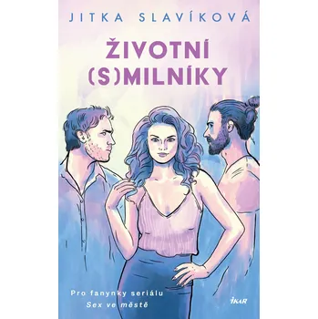 Kniha Životní (s)milníky
