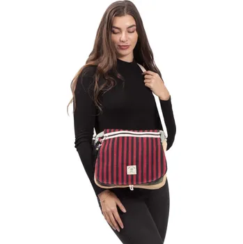 Taška MELA multicolor IV.