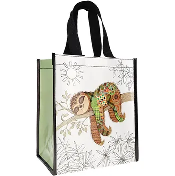 Školní batoh Taška SCPR21U26 BUG ART KOOKS KIUB