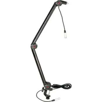 Mikrofonní stojan Alctron MA614B Mikrofonní stojan-stolní