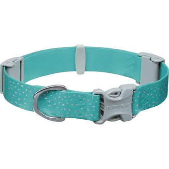 Obojek pro psa Obojek pro psa Ruffwear Confluence™ Collar Velikost: M / Barva: modrá