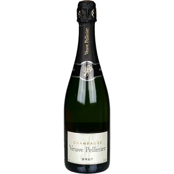 Veuve Pelletier Brut (0,75l)